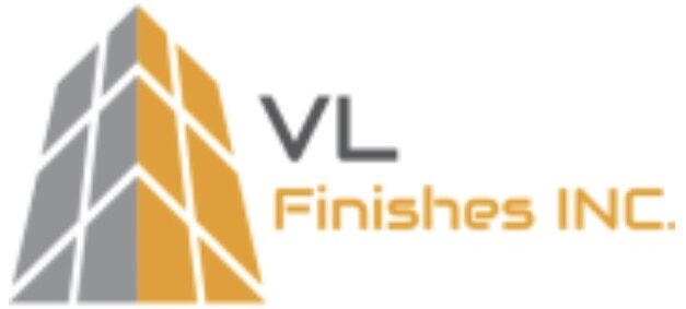VL Finishes Inc Logo