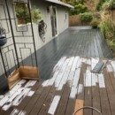 deck refinishing