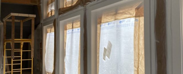 new home construction