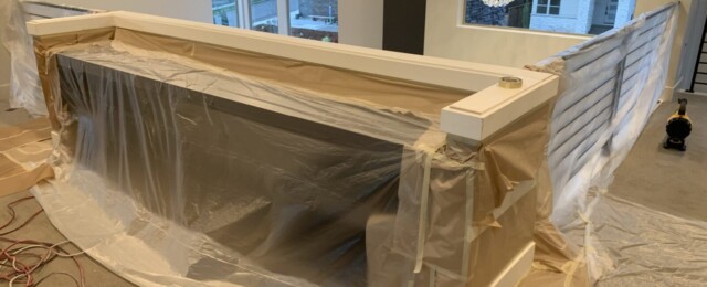 new home construction