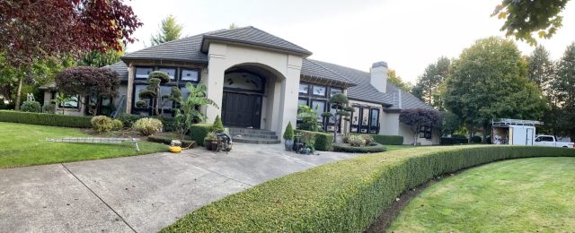 Beautiful residential home in Lancaster, KY