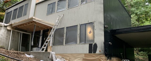 new home construction