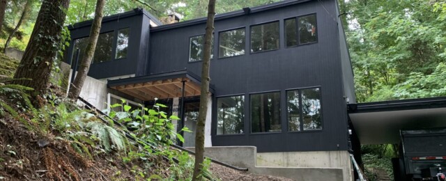 new home construction