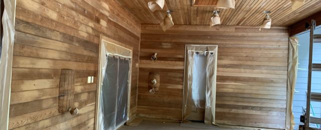 new home construction