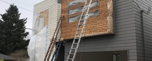 new home construction