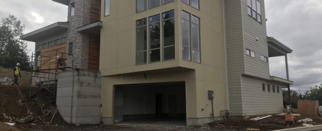 new home construction