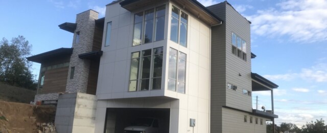 new home construction