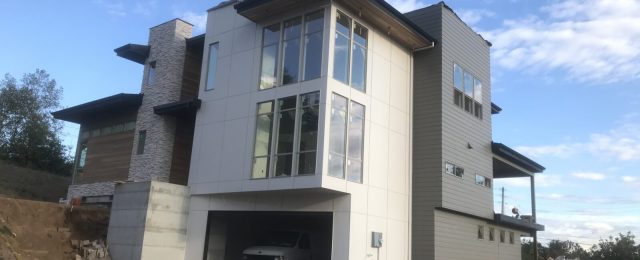 new home construction