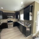 kitchen after remodel