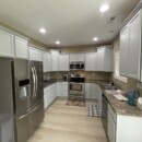 Beautiful Kitchen Cabinets Restoration