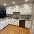 kitchen remodel